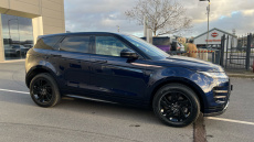 Land Rover Range Rover Evoque 2.0 P250 R-Dynamic S 5dr Auto Petrol Hatchback